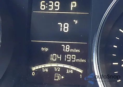 2015 Volkswagen Jetta 1.8T Se z USA, uszkodzony, nr VIN 3VWD17AJ6FM289208